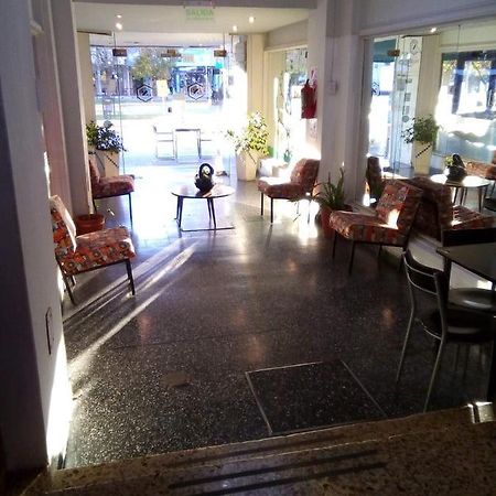 CENTRO NEUQUÉN Hotel Esterno foto