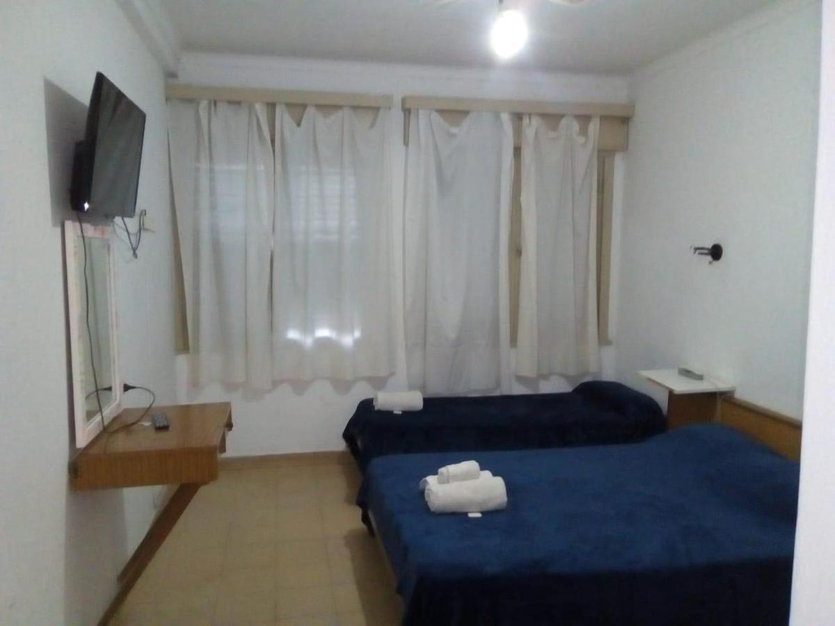 CENTRO NEUQUÉN Hotel Esterno foto