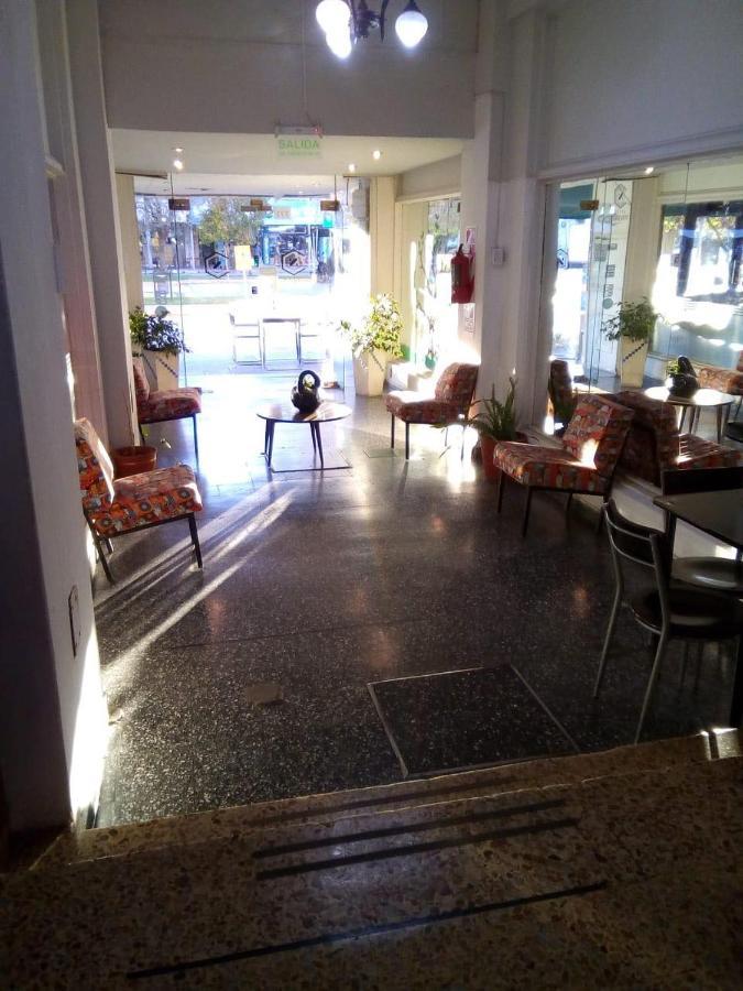 CENTRO NEUQUÉN Hotel Esterno foto