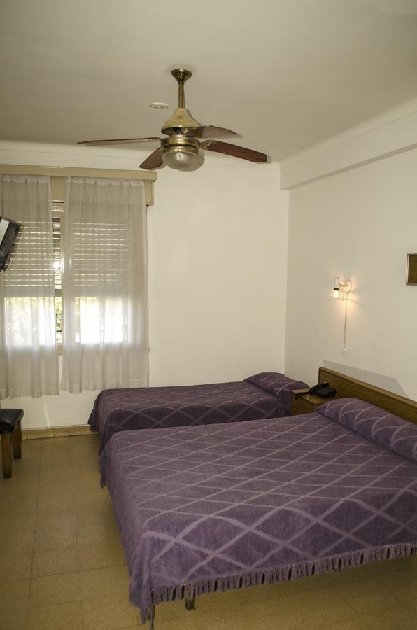 CENTRO NEUQUÉN Hotel Esterno foto