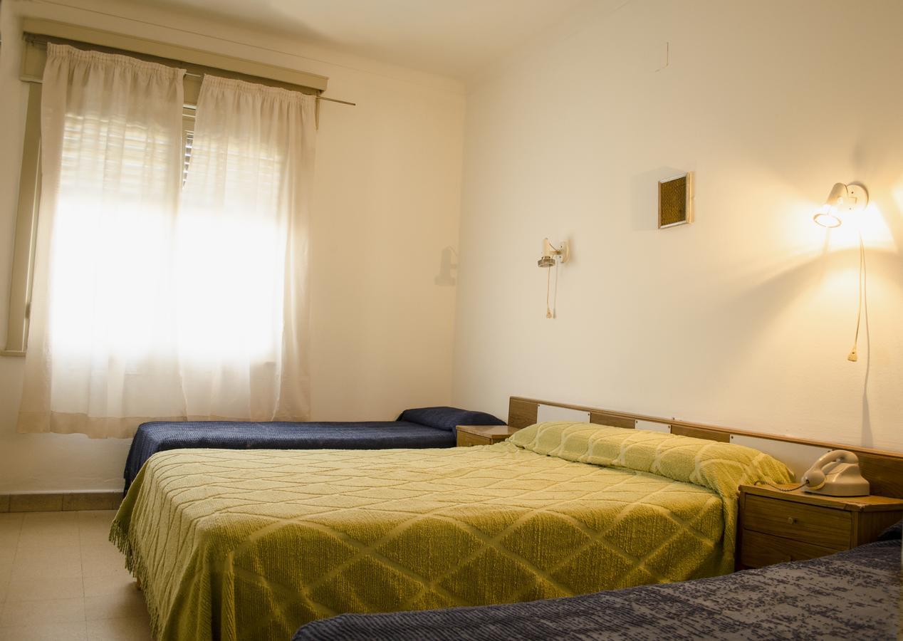 CENTRO NEUQUÉN Hotel Esterno foto